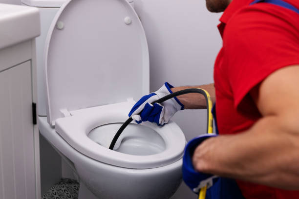 Best Plumbing Inspection Services  in St Pauls, NC