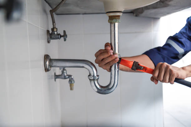 Best Residential Plumbing Services  in St Pauls, NC
