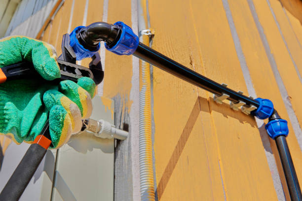 Best Sprinkler Systems  in St Pauls, NC