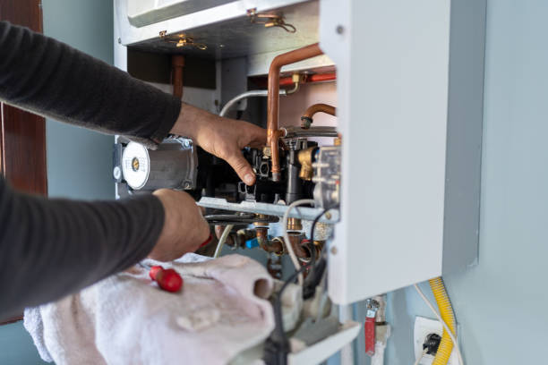 Best Shower Repair Services  in St Pauls, NC