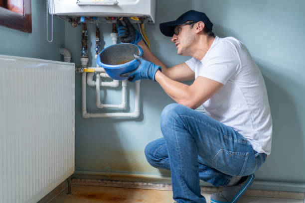 Trusted St Pauls, NC Plumbing Experts