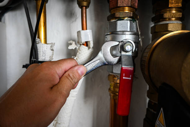 Best Sewer Line Replacement  in St Pauls, NC